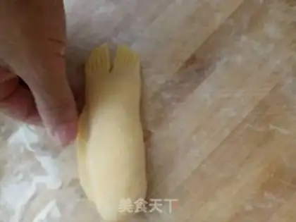 Make Fancy fish step 5