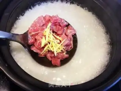 Make Porridge step 4