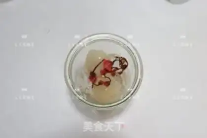 Make Sakura step 4