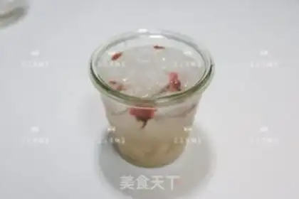 Make Sakura step 6