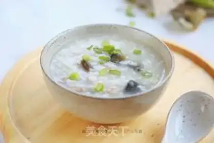 Make Porridge step 7