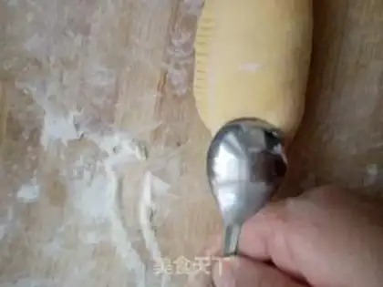 Make Fancy fish step 8