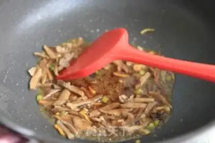 Make Potato fries step 5