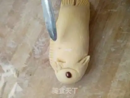 Make Fancy fish step 9
