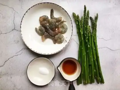 Make Shrimp step 0