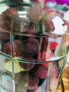 Make Homemade yin step 1