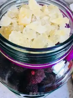 Make Homemade yin step 2