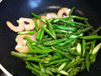 Make Shrimp step 5