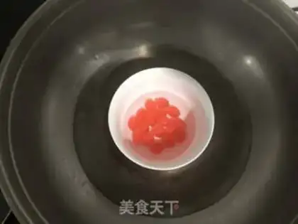 Make Homemade yin step 3