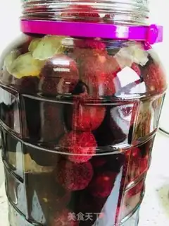 Make Homemade yin step 4