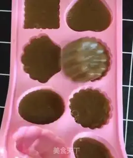 Make Coffee Jell-O step 6