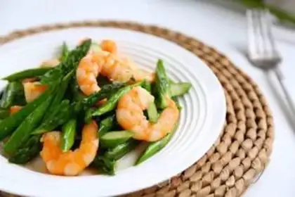 Make Shrimp step 7