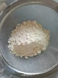 Make Shooting a rat puff step 2