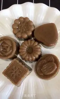 Make Coffee Jell-O step 7