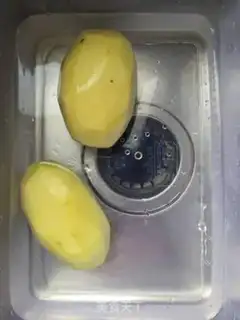 Make Spuded potatoes step 0