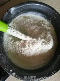 Make Shooting a rat puff step 4