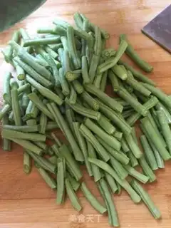 Make Soybeans step 3