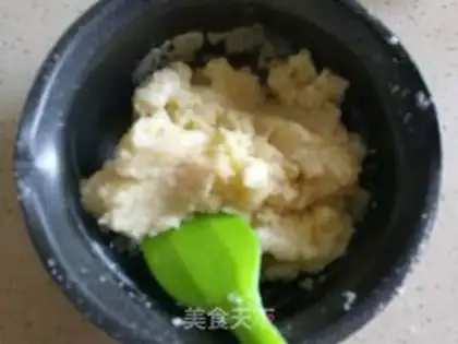 Make Shooting a rat puff step 5