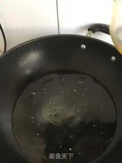 Make Mushroom oil step 6