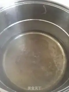Make Soybeans step 4