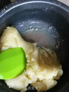 Make Shooting a rat puff step 6