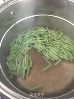 Make Soybeans step 5