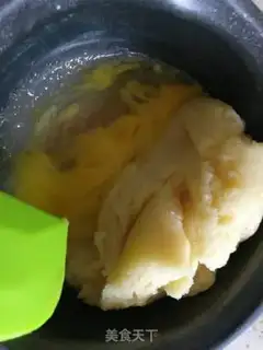 Make Shooting a rat puff step 7
