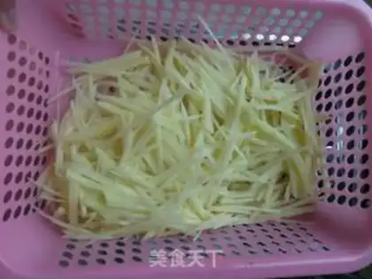 Make Spuded potatoes step 5