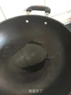 Make Mushroom oil step 9