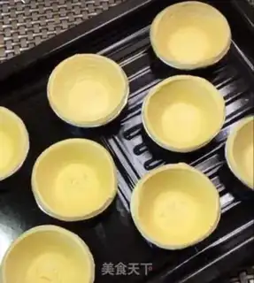 Make Eggstick step 0