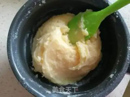 Make Shooting a rat puff step 10