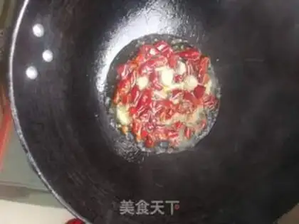 Make Spuded potatoes step 7