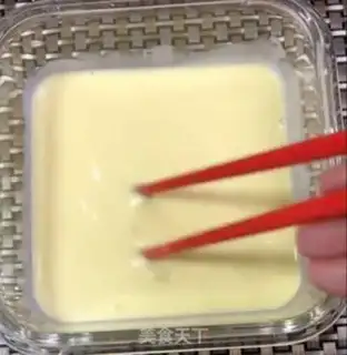 Make Eggstick step 4