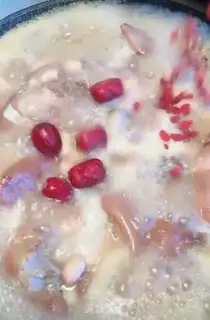 Make Peanut pig hand step 4