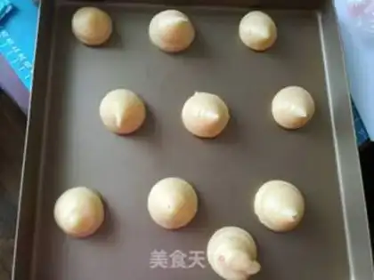 Make Shooting a rat puff step 15