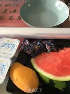 Make Sour cream step 0