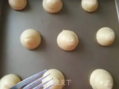 Make Shooting a rat puff step 16