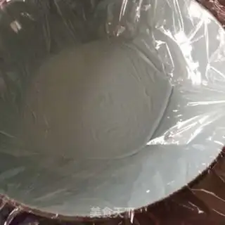 Make Sour cream step 1
