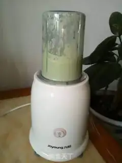 Make Suffering juice step 4