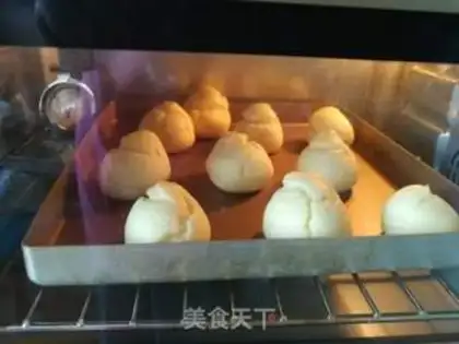 Make Shooting a rat puff step 17