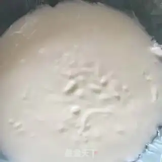 Make Sour cream step 3