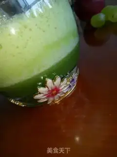 Make Suffering juice step 5