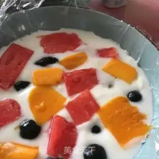 Make Sour cream step 4