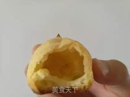 Make Shooting a rat puff step 19