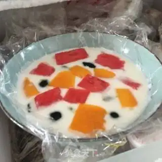 Make Sour cream step 5
