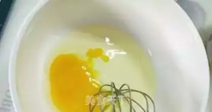 Make The baby omelet step 0