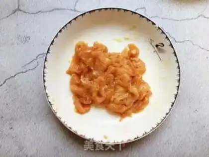 Make Porridge step 1