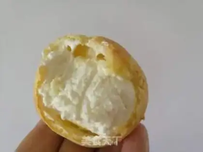 Make Shooting a rat puff step 27