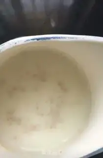 Make Corn pasta step 2