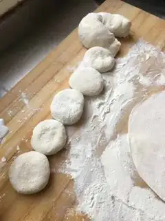Make Homemade burrito step 0